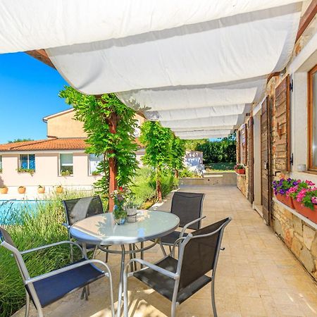 Villa Morena Pula Pokoj fotografie