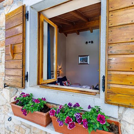 Villa Morena Pula Pokoj fotografie