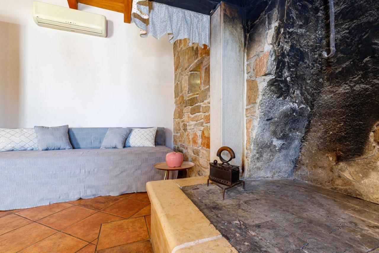 Villa Morena Pula Exteriér fotografie